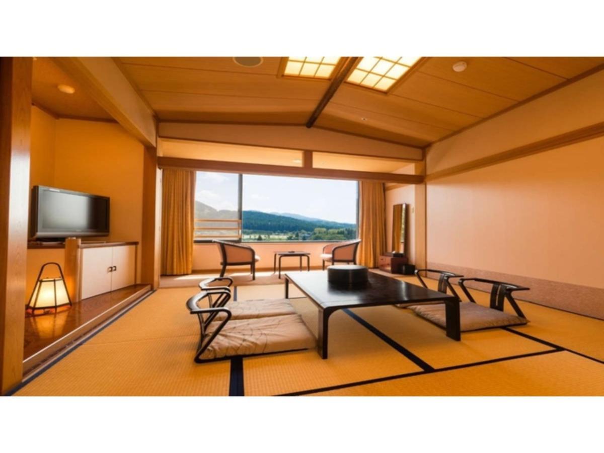 Shintainai Onsen Royal Tainai Park Hotel - Vacation Stay 90212V Экстерьер фото