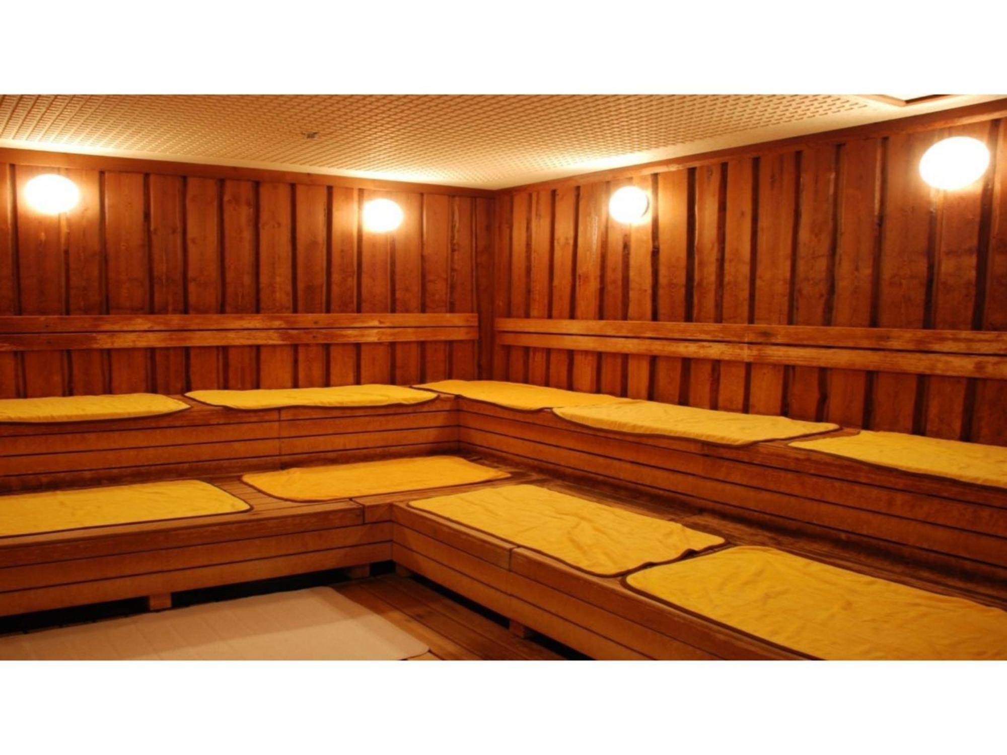 Shintainai Onsen Royal Tainai Park Hotel - Vacation Stay 90212V Экстерьер фото
