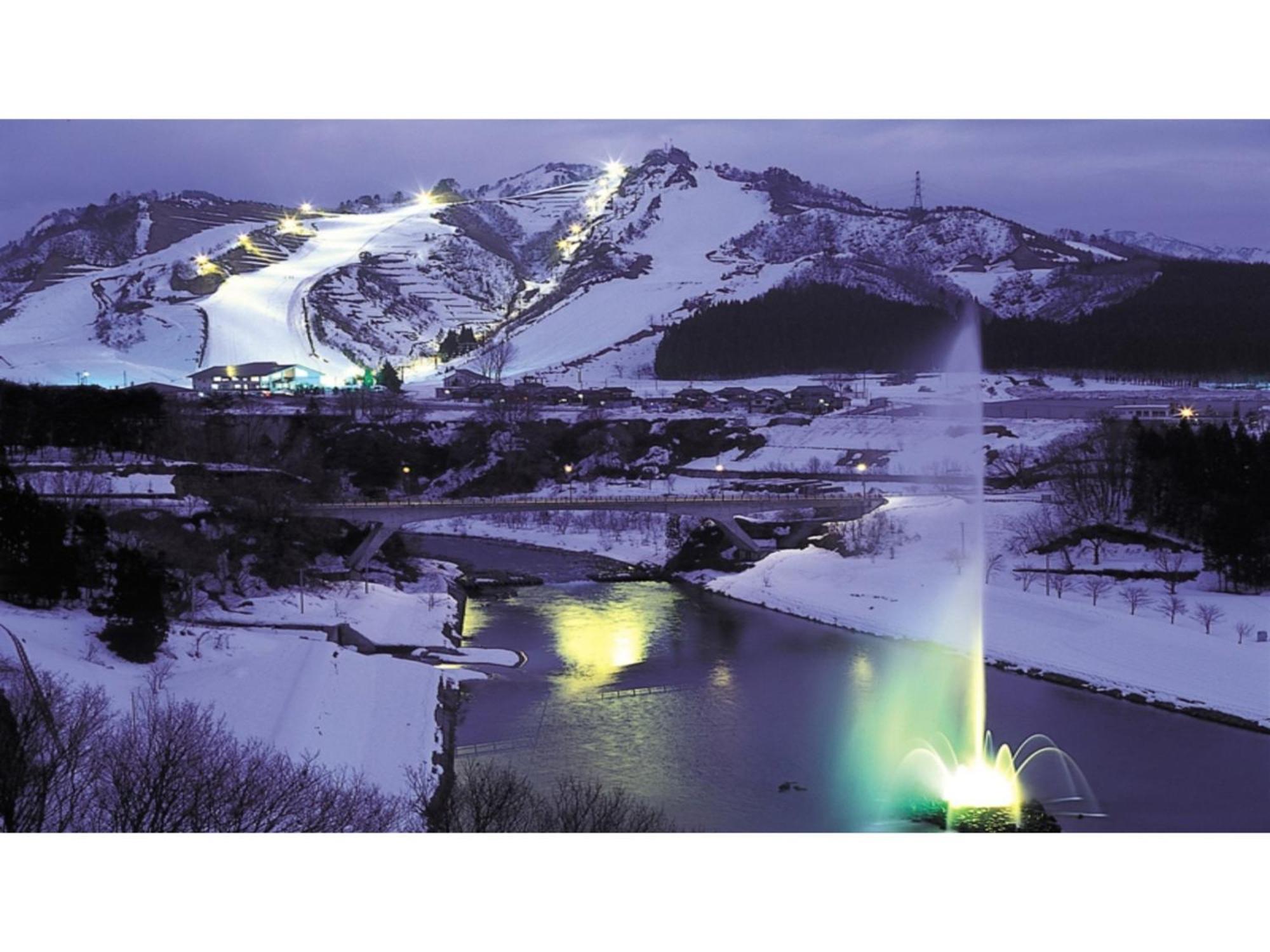 Shintainai Onsen Royal Tainai Park Hotel - Vacation Stay 90212V Экстерьер фото
