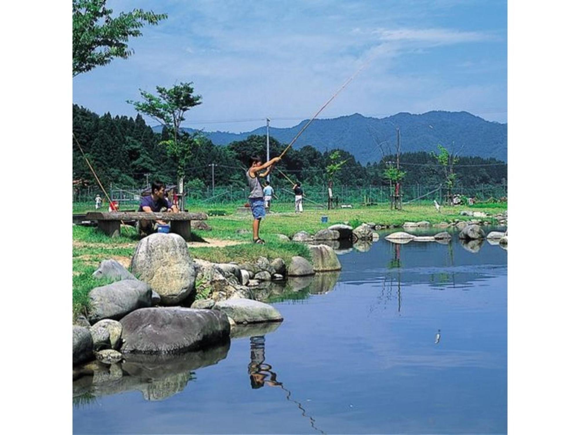 Shintainai Onsen Royal Tainai Park Hotel - Vacation Stay 90212V Экстерьер фото