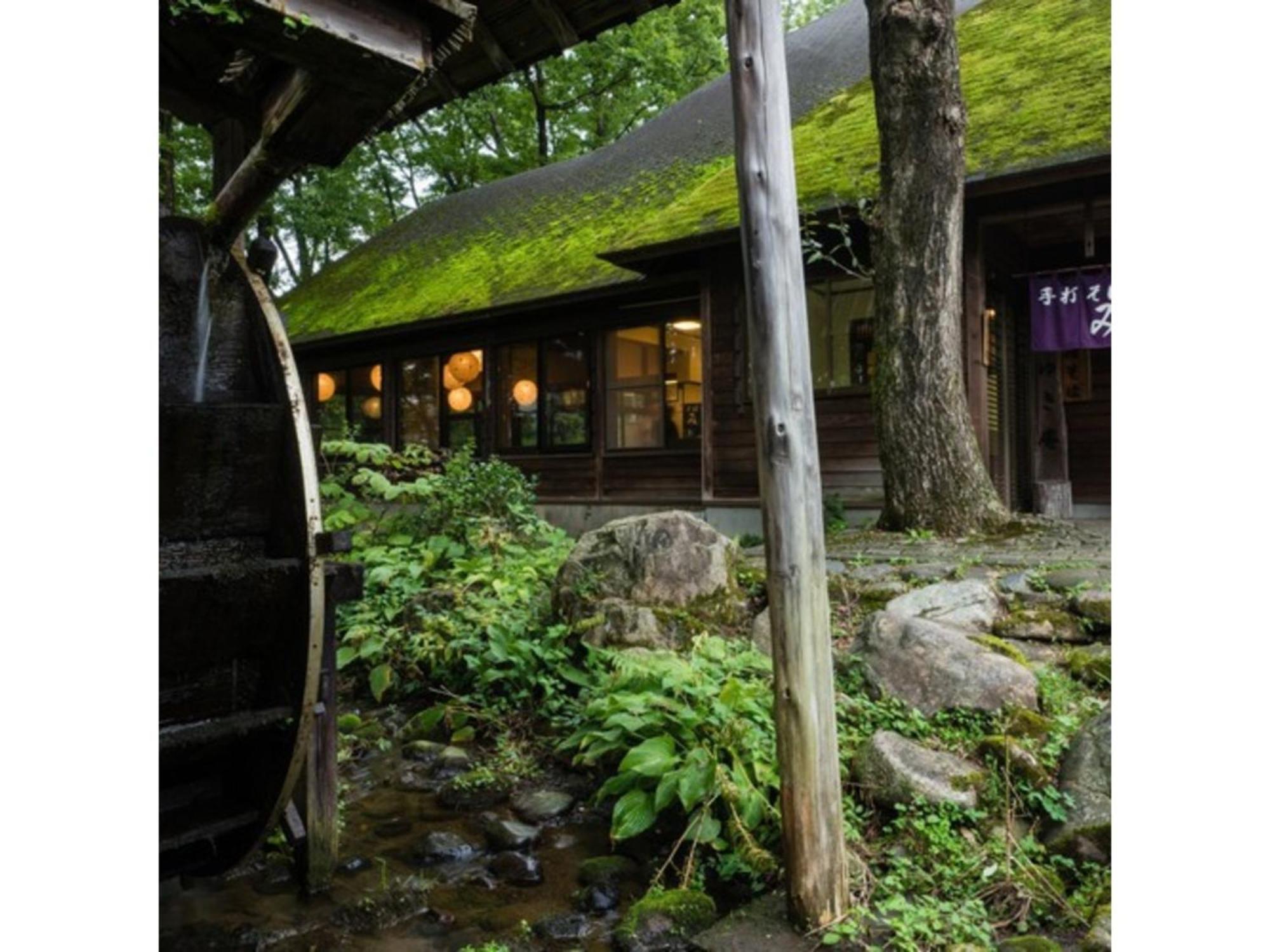 Shintainai Onsen Royal Tainai Park Hotel - Vacation Stay 90212V Экстерьер фото